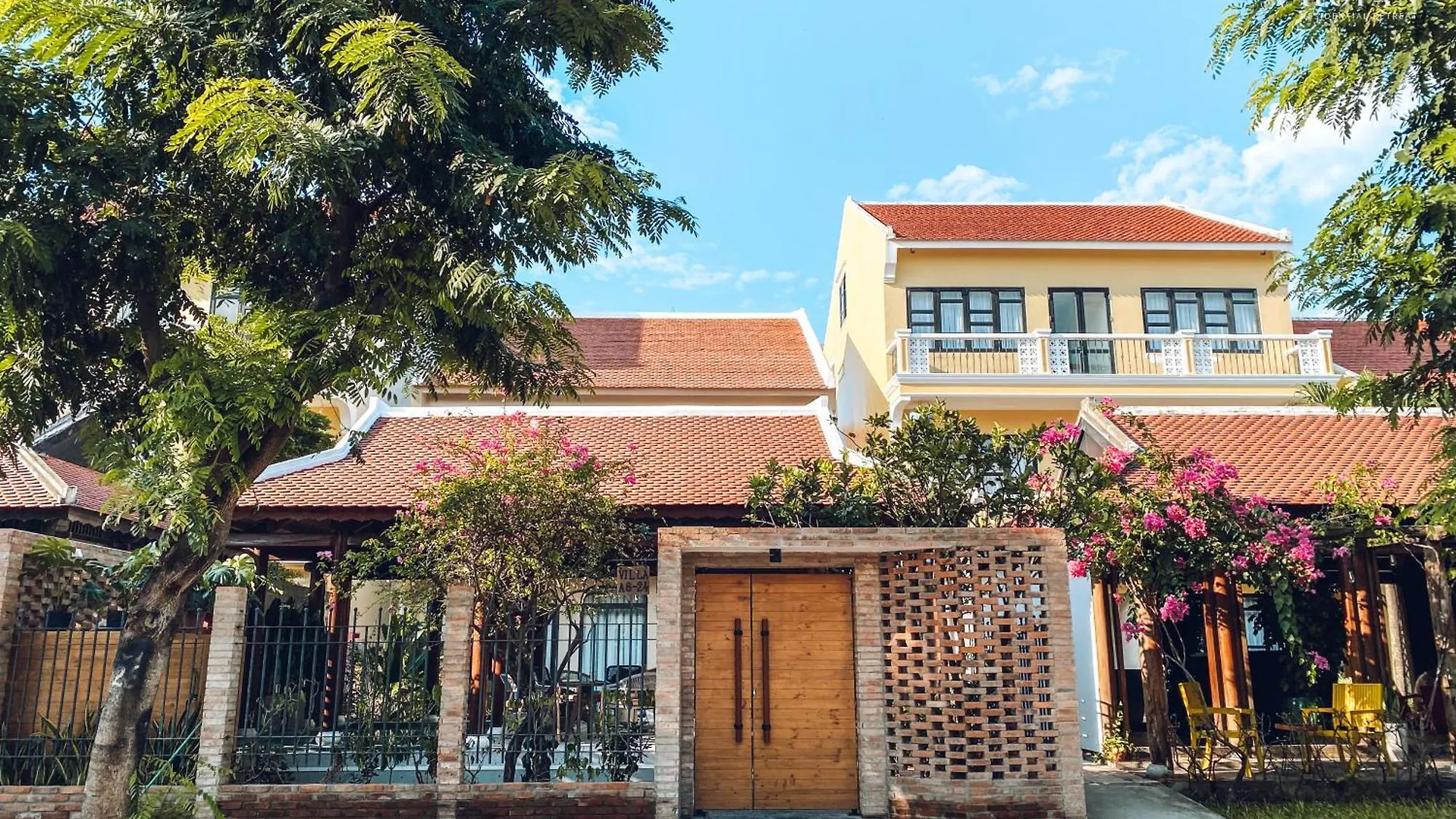 Contatos de Dau\' Villa