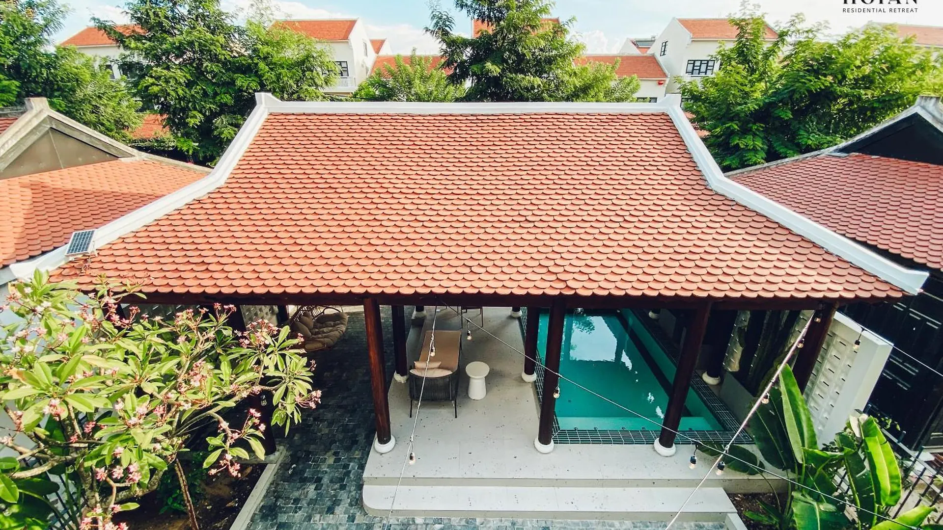 Apartamento Dau' Villa Hoi An