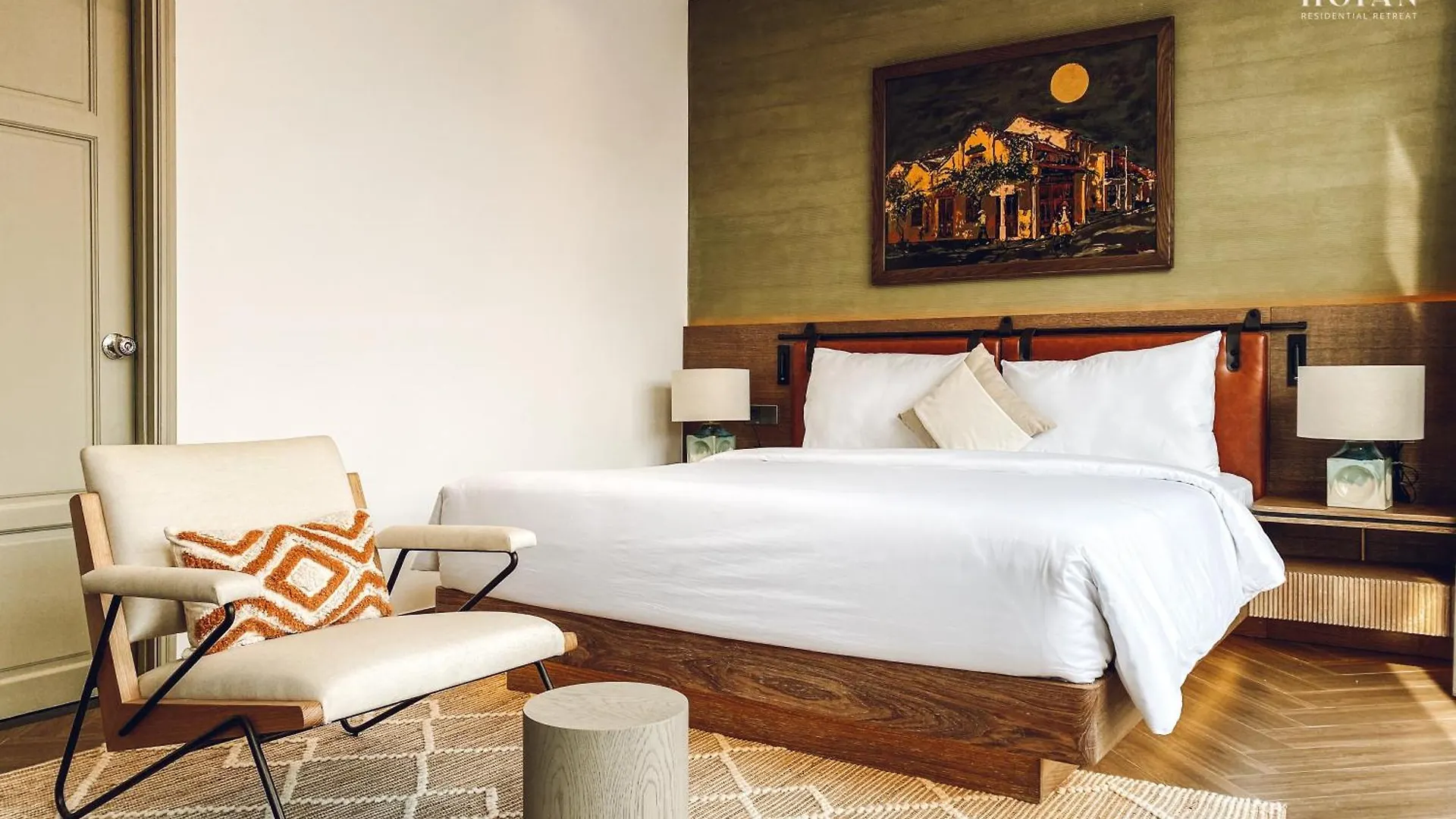 Apartamento Dau' Villa Hoi An