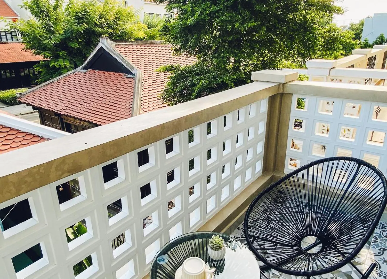 Apartamento Dau' Villa Hoi An