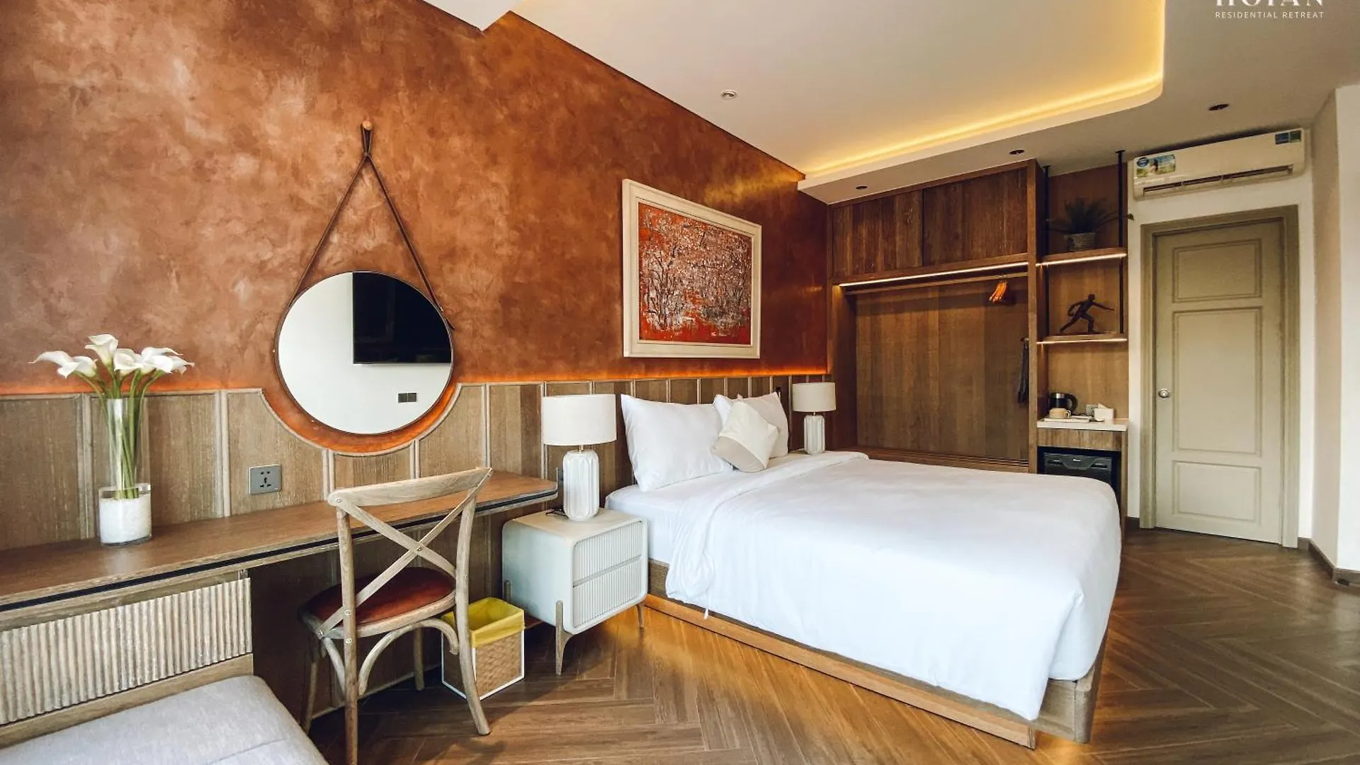 Apartamento Dau' Villa Hoi An Vietname