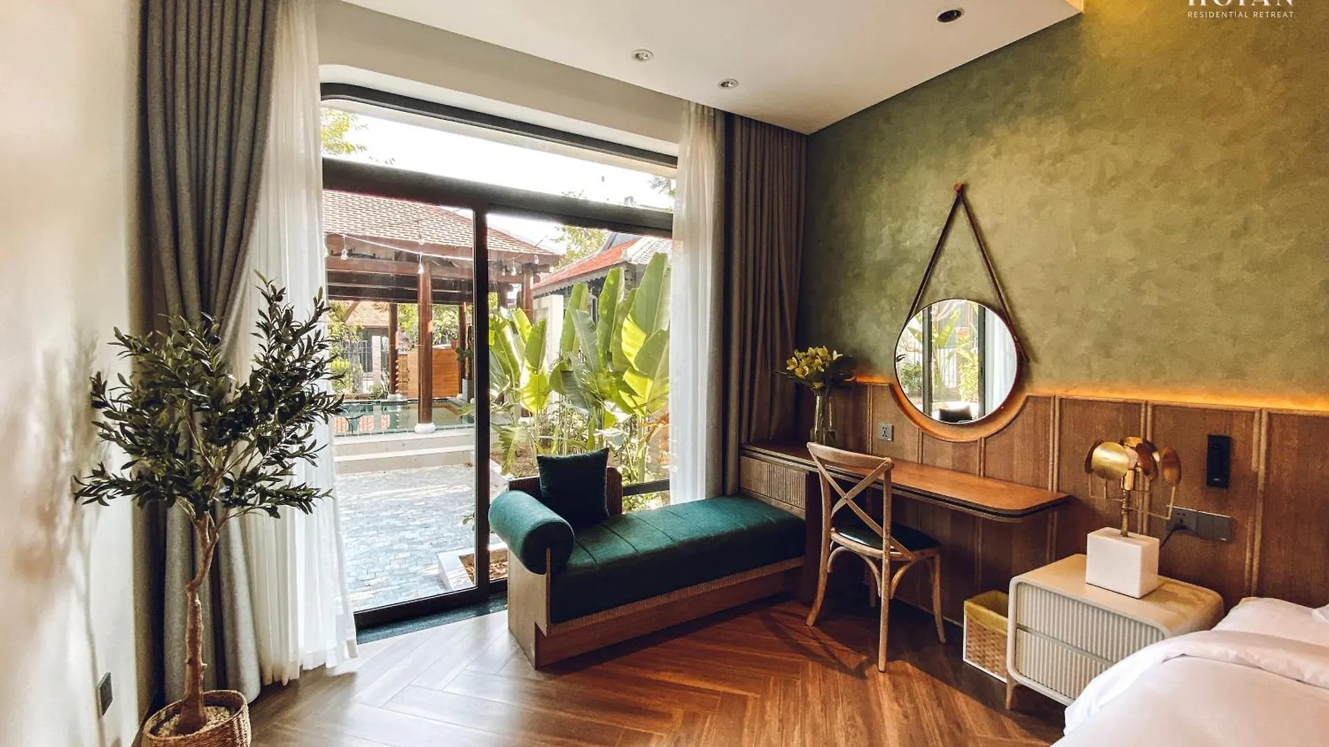 Dau' Villa Hoi An 0*,