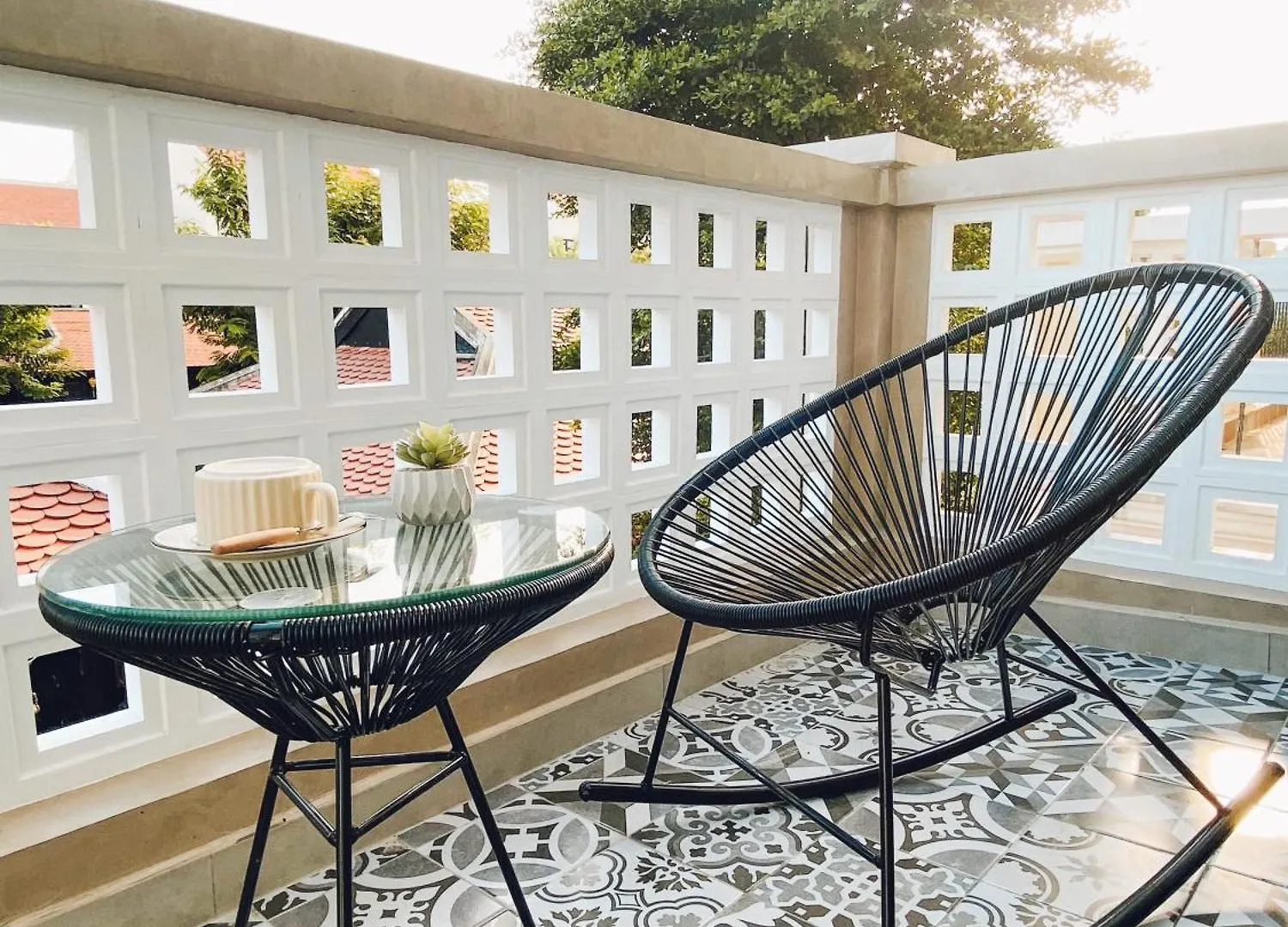 Apartamento Dau' Villa Hoi An