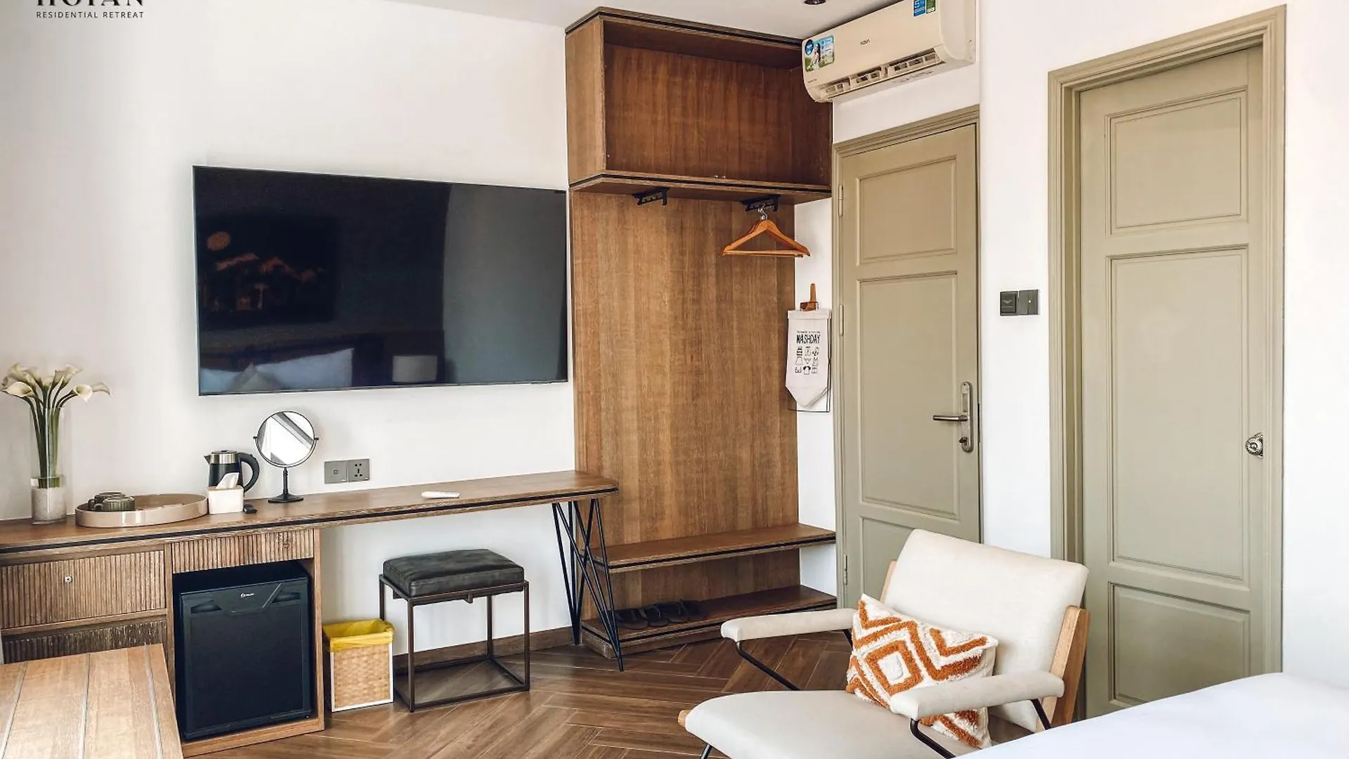 Apartamento Dau' Villa Hoi An Vietname