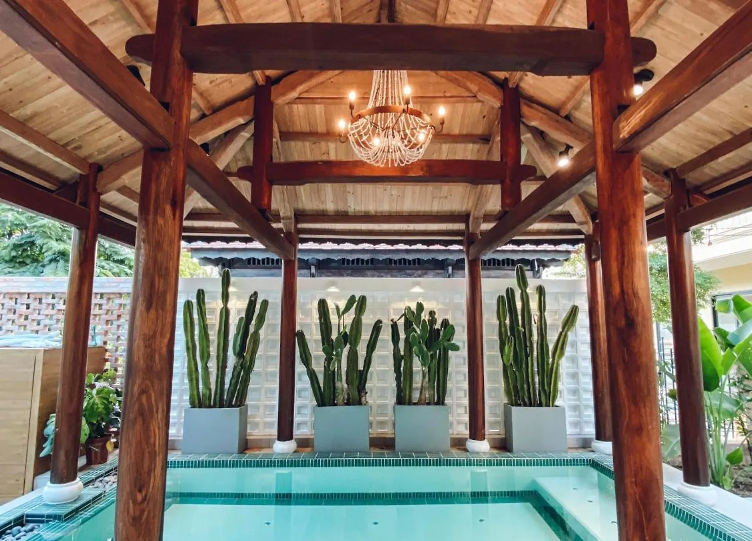 Dau' Villa Hoi An 0*,  Vietname