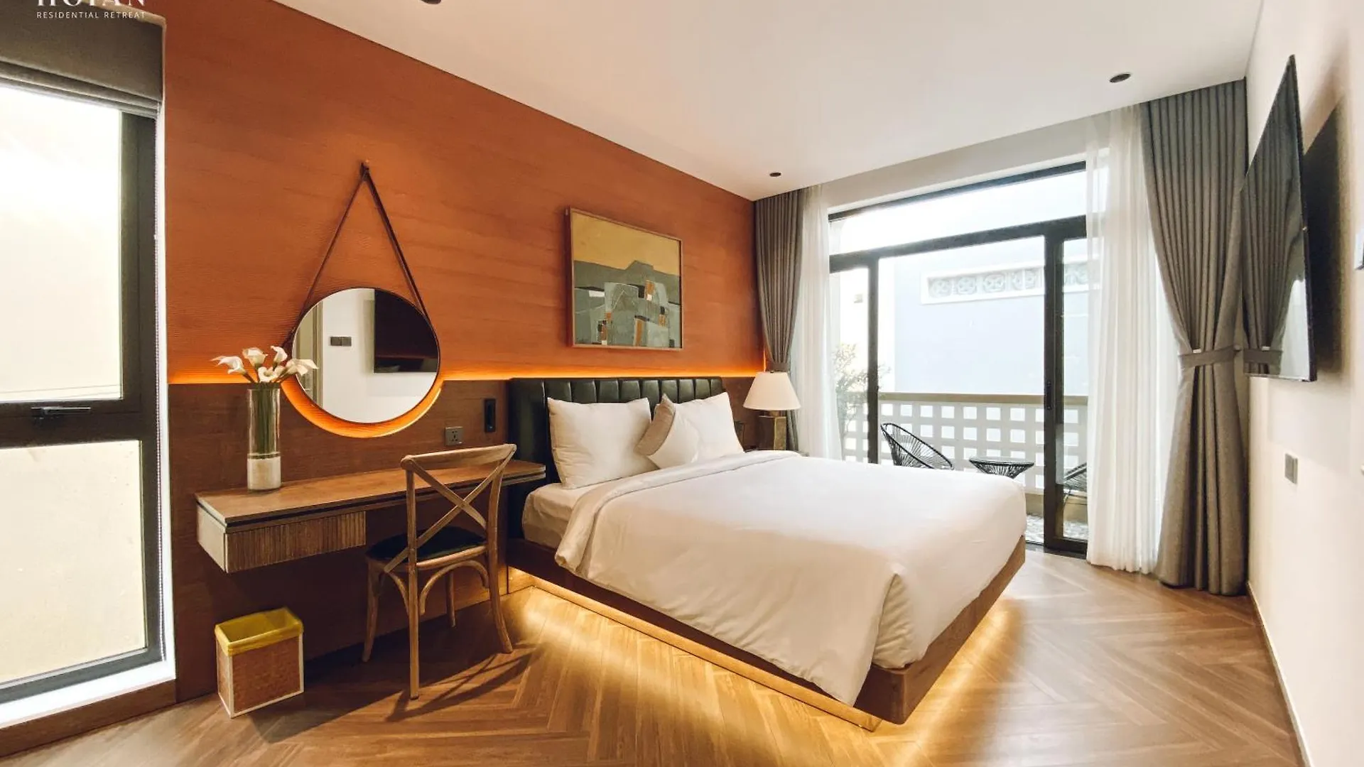 Apartamento Dau' Villa Hoi An