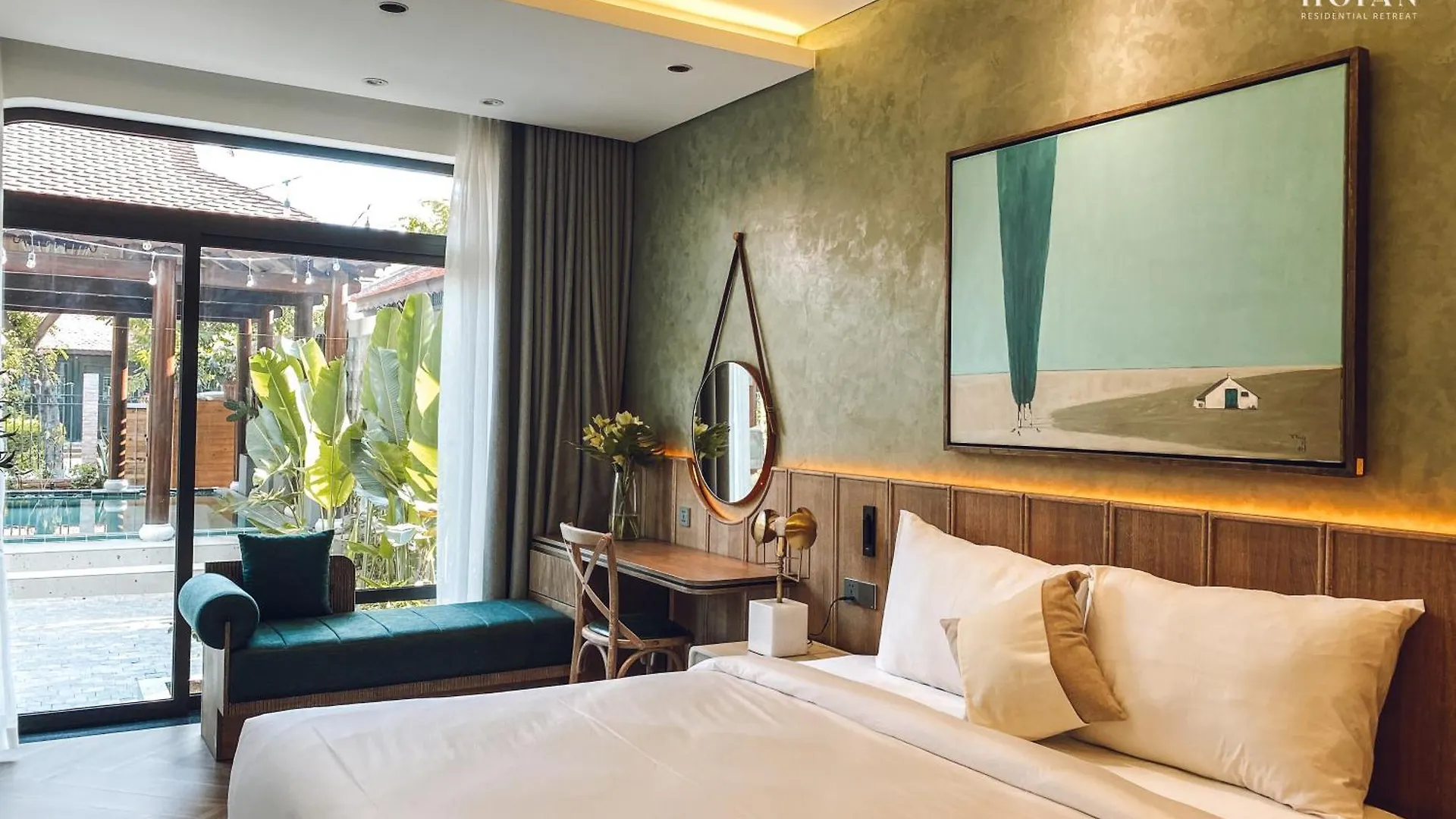 Dau' Villa Hoi An 0*,
