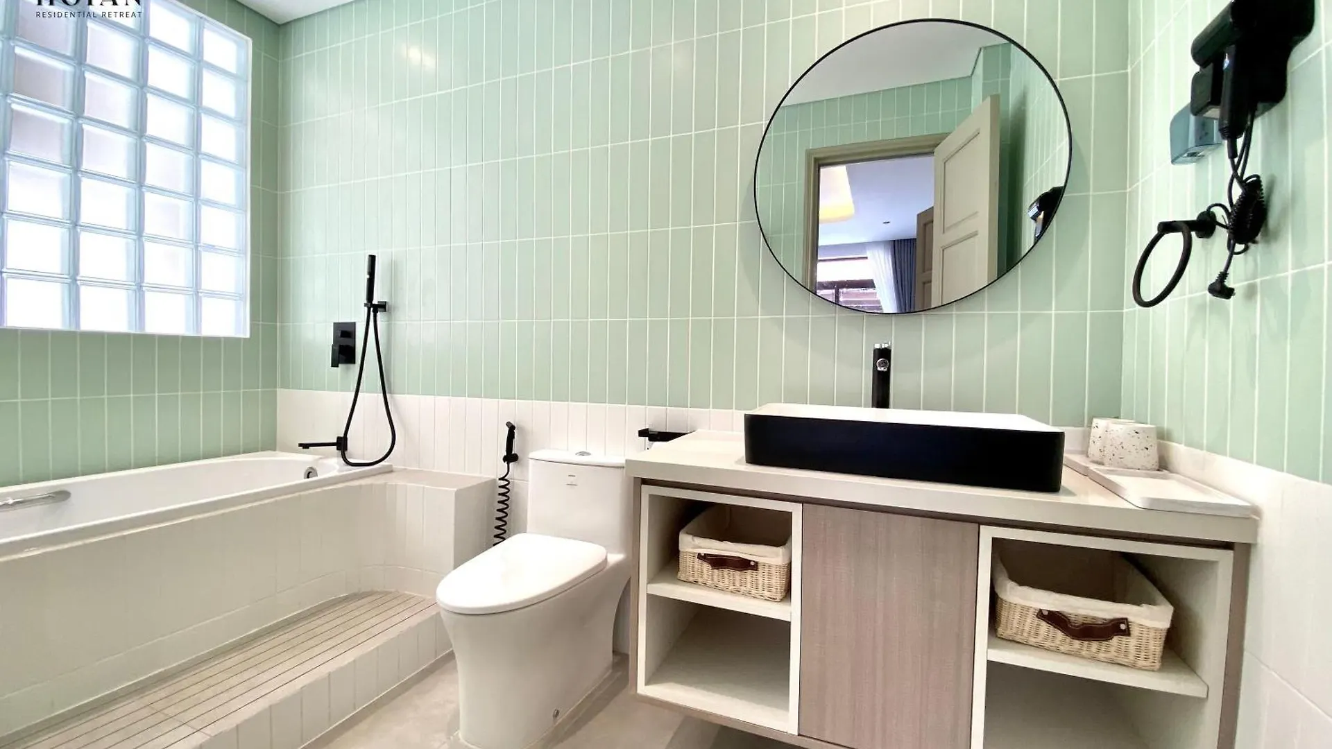 Apartamento Dau' Villa Hoi An